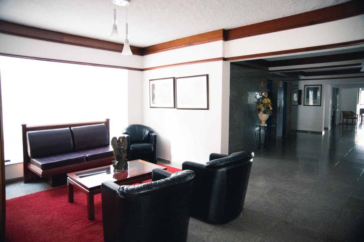 Lucape Palace Hotel Барбасена Екстер'єр фото